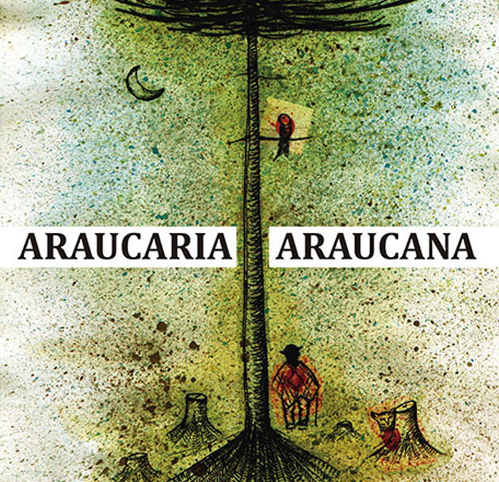 Araucaria Araucana