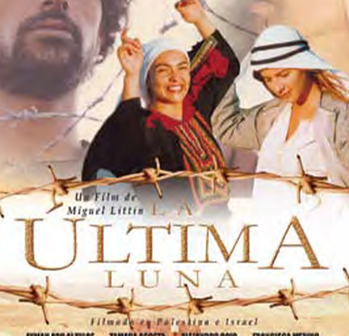 La última luna