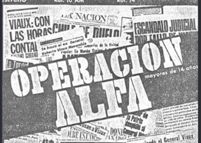 Operación Alfa