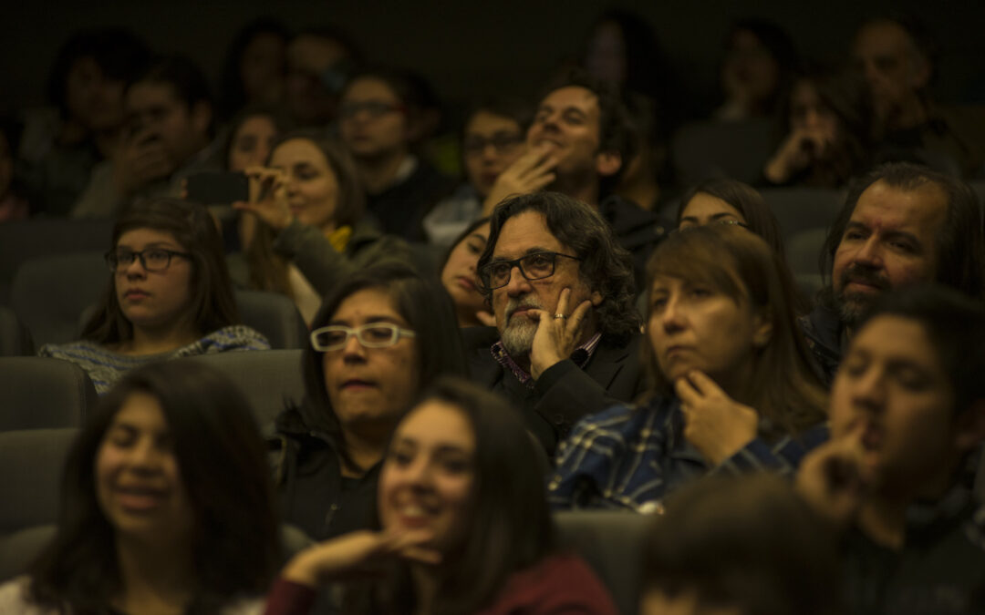 Reflexiones y opiniones sobre la serie “Oficios del Cine” en el día de su lanzamiento