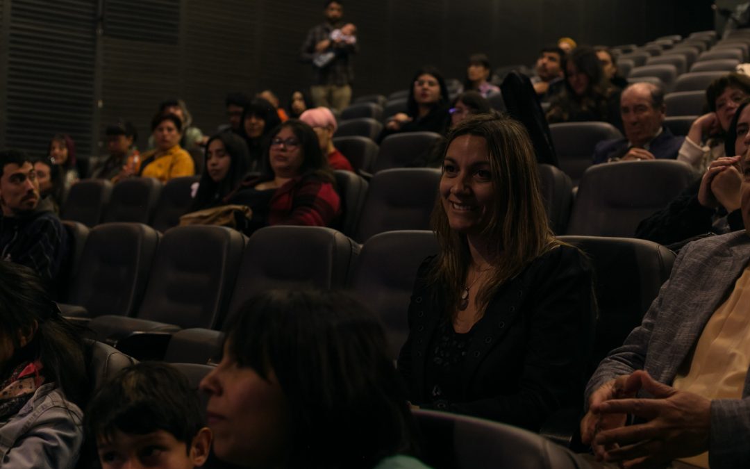 Cineclub Expandido: Cineteca Nacional de Chile invita al V Encuentro Nacional de Profesores del Programa Escuela al Cine