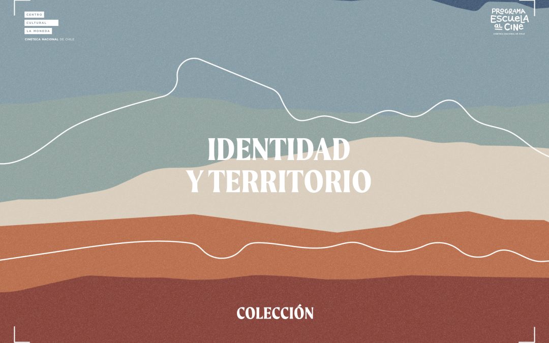 Colección Identidad y Territorio