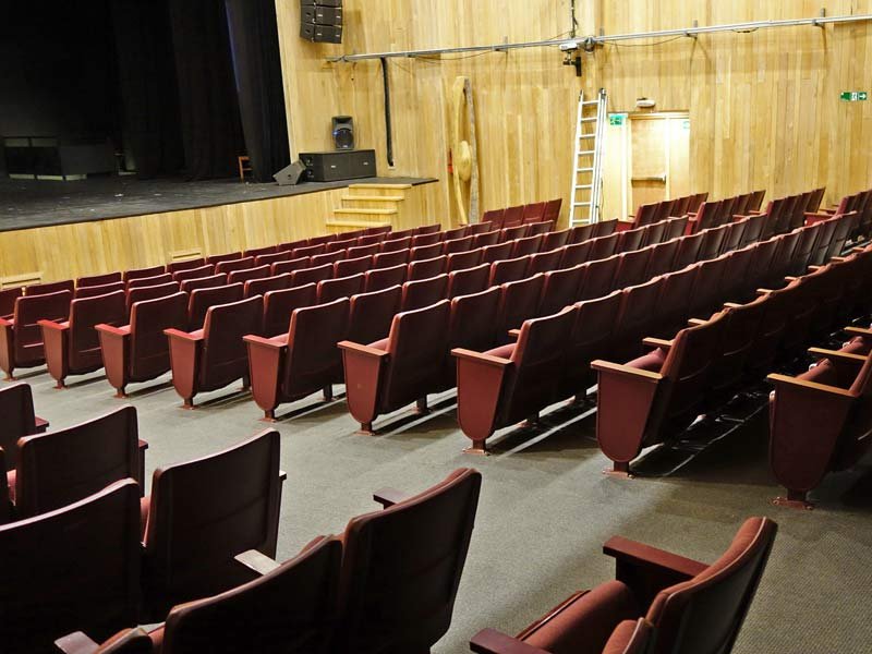 El Programa Escuela al Cine amplía su alcance con dos nuevas salas asociadas