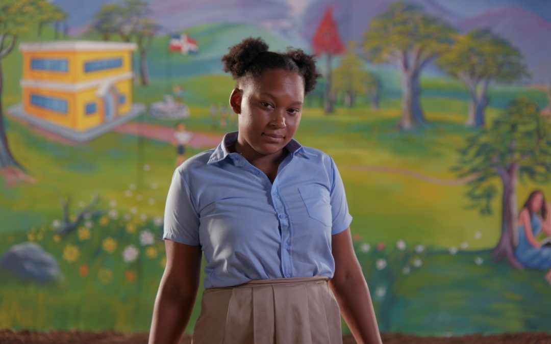 Ramona: Documental internacional sobre embarazo adolescente será exhibido para estudiantes de enseñanza media